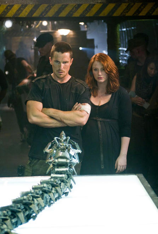 Illustration for article titled Terminator 5 Will Shred All Of The Franchise's Most Sacred Rules, McG Promises